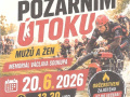Memoriál Václava Soukupa 1