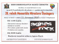 Memoriál Miroslava Šlesingera v požárních útocích 1